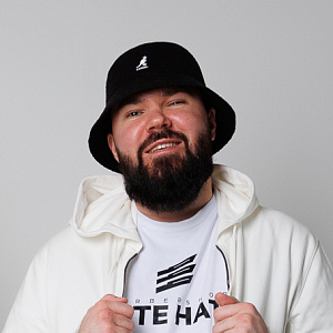 Валентин Роднов